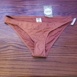 Womens Ika Kul swim bottoms